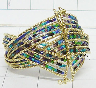 KBKS06003 Beautiful Costume Jewelry Bracelet