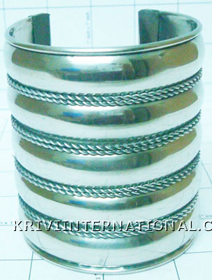 KBKS07016 Beautiful Fashion Jewelry Cuff Bracelet