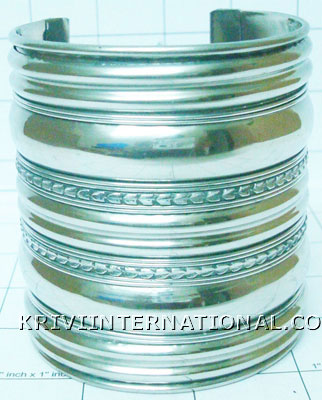 KBKS07017 Startling Beauty Fashion Cuff Bracelet