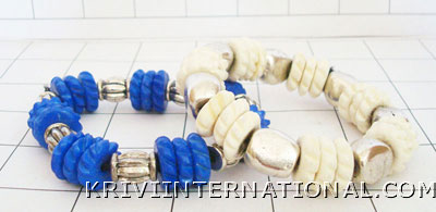 KBLL02014 Inexpensive Indian Jewelry Bracelet