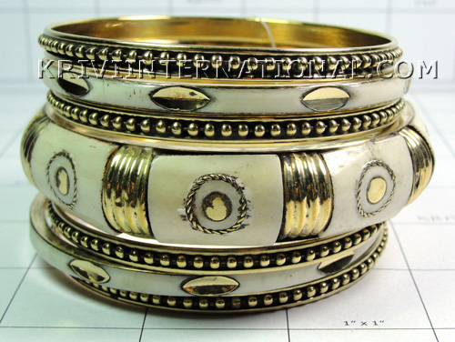 KBLL11008 Beautiful Fashion Jewelry Metal Bracelet