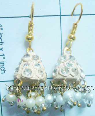 KELK08C21 Stylish Fashion Jewelry Earring