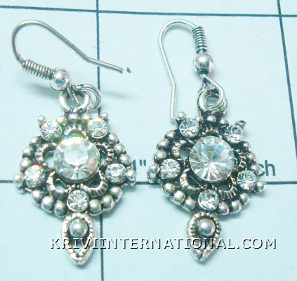 KELK10057 Exquisite Wholesale Jewelry Earring