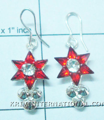 KELK10059 Latest Designed Fashion Jewelry Earring