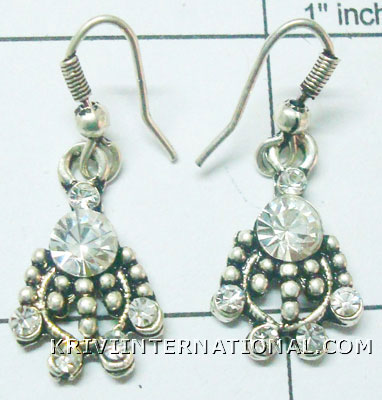 KELK10064 Lovely Imitation Jewelry Earring