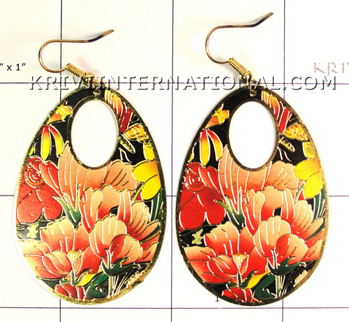 KELL11A67 Wholesale Best Quality Fashion Earring