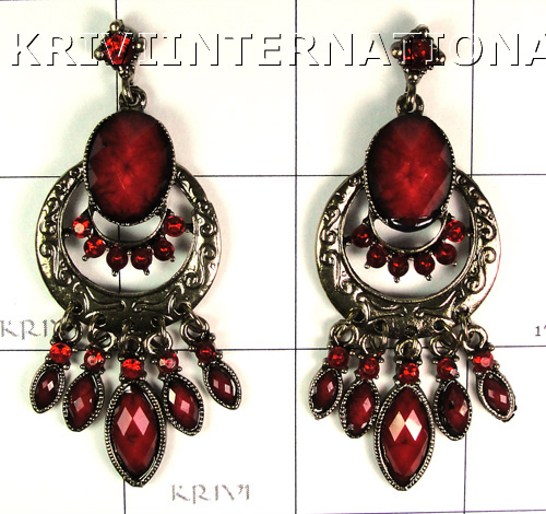 KELL11B44 Exclusive Imitation Jewelry Earring