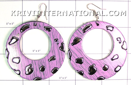 KELL11D08 Impressive Imitation Jewelry Earring