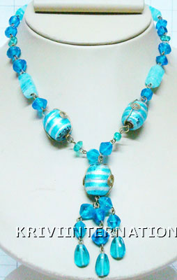 KNKT11005 Amazing Fashion Jewelry Necklace