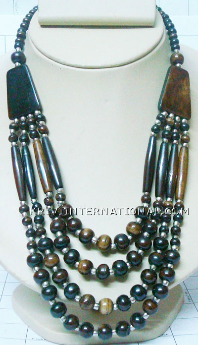 KNLK01013 Wholesale Jewelry Necklace
