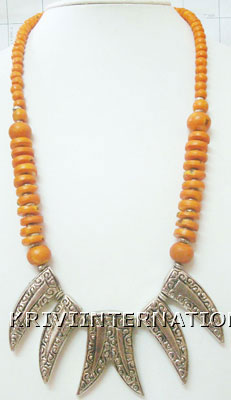 KNLK08021 Lovely Fashion Jewelry Necklace