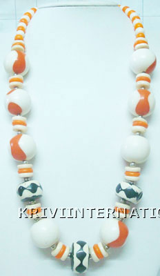 KNLK09001 Latest Fashion Jewelry Necklace