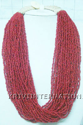 KNLK09010 Amazing Design Fashion Jewelry Necklace