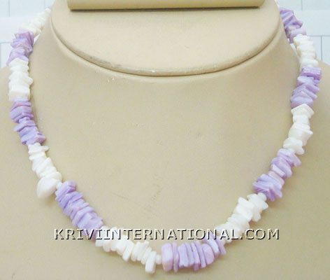 KNLK10001 Fine Quality Costume Jewelry Necklace