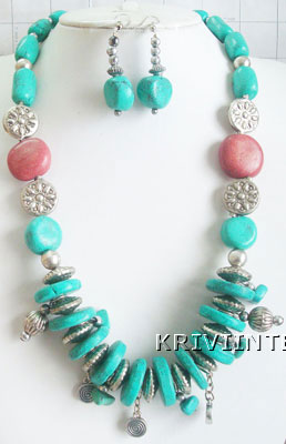 KNLK10029 High Fashion Jewelry Necklace