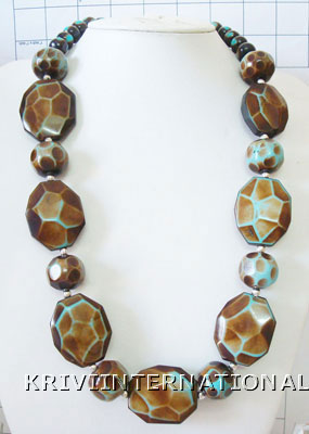 KNLL02003 Latest Fashion Jewelry Necklace