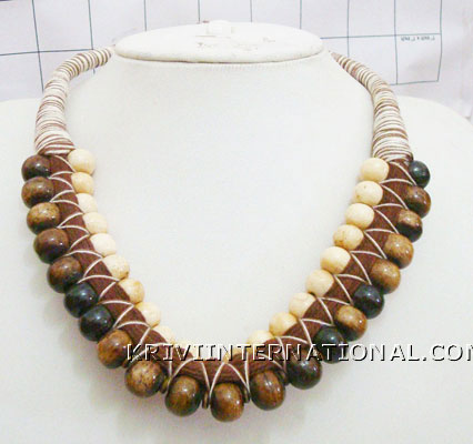 KNLL02027 Wholesale Costume Jewelry Necklace