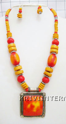 KNLL02033 Latest Fashion Jewelry Necklace
