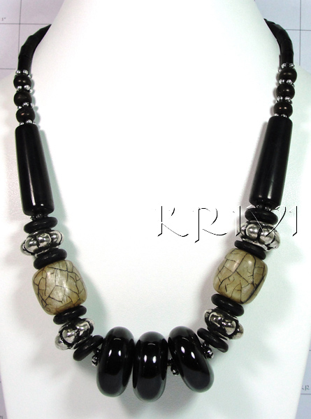 KNLL09C07 Versatile Fashion Jewelry Necklace
