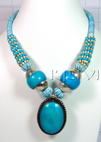 KNLL09C12 Beautifully Fashion Jewelry Necklace