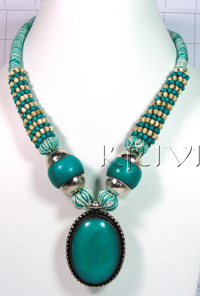 KNLL09E12 Lovely Fashion Jewelry Necklace