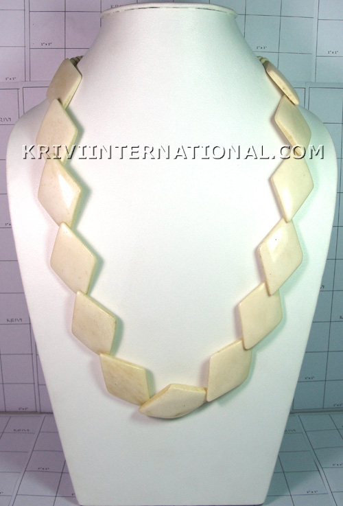 KNLL11007 Fine Quality Costume Jewelry Necklace