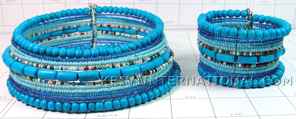 KNLL11A02 Well Designed Fashion Necklace Bracelet Set