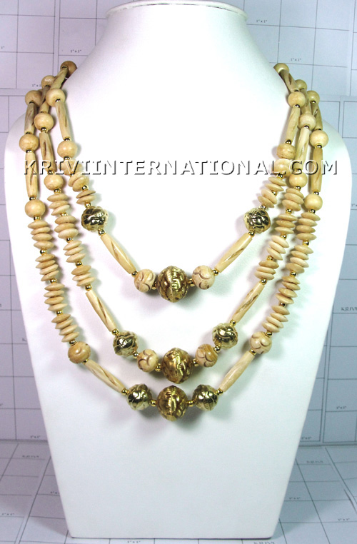 KNLL11A05 Versatile Fashion Jewelry Necklace