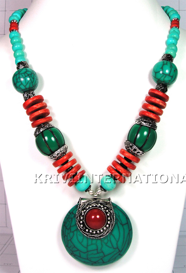 KNLL11C01 Versatile Fashion Jewelry Necklace
