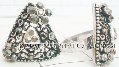 KRKS07013 Imitation Jewelry Ring