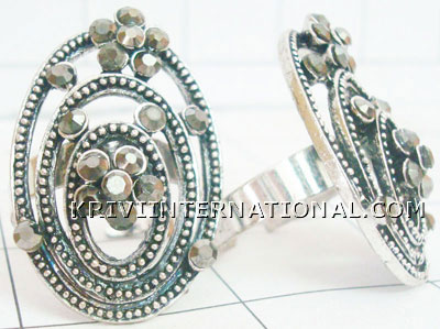 KRKS07016 Gorgeous Designer Ring