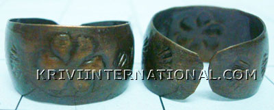 KRLK01013 Imitation Jewelry Ring