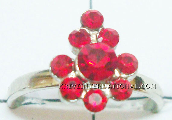 KRLK05014 Stunning and Excelent Fashion Jewelry Ring