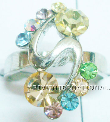 KRLK05031 Exquisite Wholesale Jewelry Ring