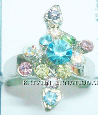 KRLK05032 Stylish Fashion Jewelry Ring