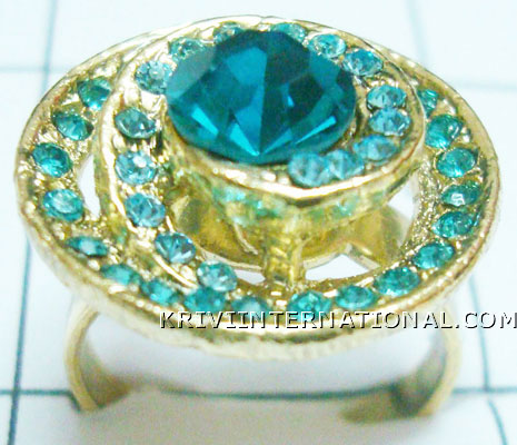 KRLK05034 Women\'s Fashion Jewelry Ring