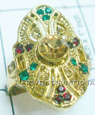 KRLK05035 Imitation Jewelry Ring