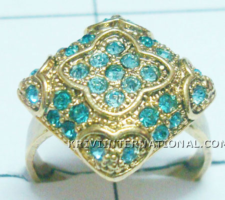 KRLK05038 Classy Fashion Jewelry Ring