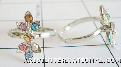 KRLK12006 Fashion Jewelry Gorgeous Ring