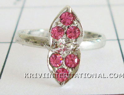 KRLK12012 Imitation Jewelry Ring