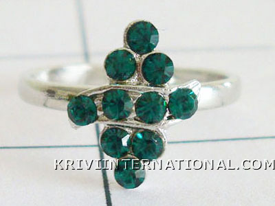 KRLK12017 Indian Imitation Jewelry Ring