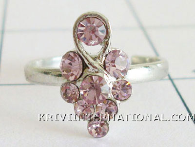 KRLK12024 Fashion Jewelry Gorgeous Ring