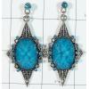 KELL09D24 Stylish Fashion Jewelry Earring