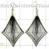 KELL11C27 Exquisite Wholesale Jewelry Earring