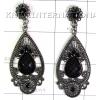 KELL11D43 Handcrafted Fashion Earring
