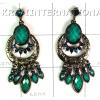 KELL11F44 High Quality Indian Earring