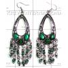 KELL11F51 Fashion Jewelry Earring