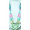 KNLK09007 Highly Fashionable Necklace 