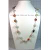 KNLL11004 Modern Fashion Jewelry Necklace