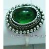 KRKT06C06 Wholesale Jewelry Colored Stone Ring